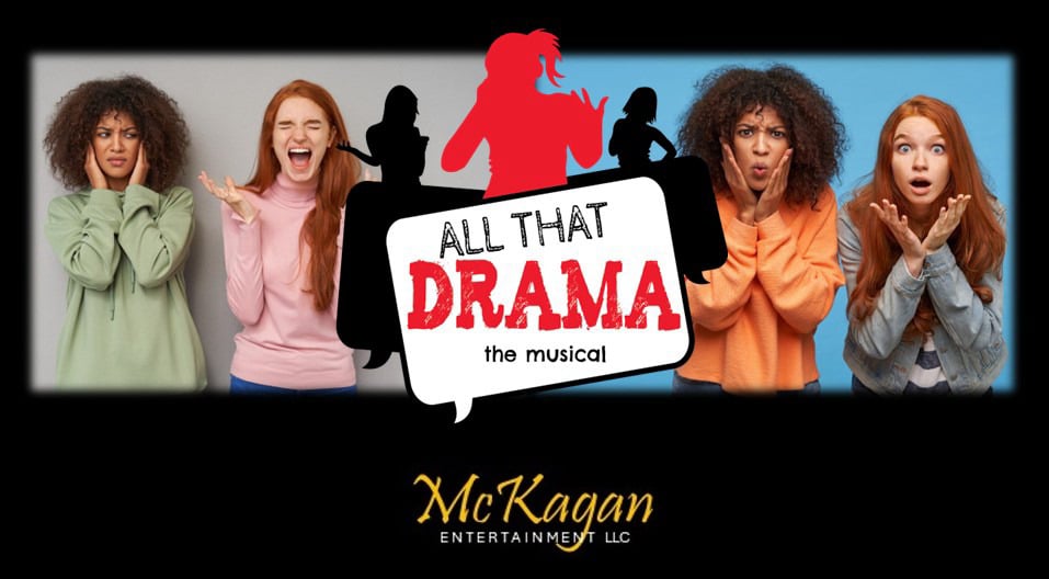 All That Drama the musical