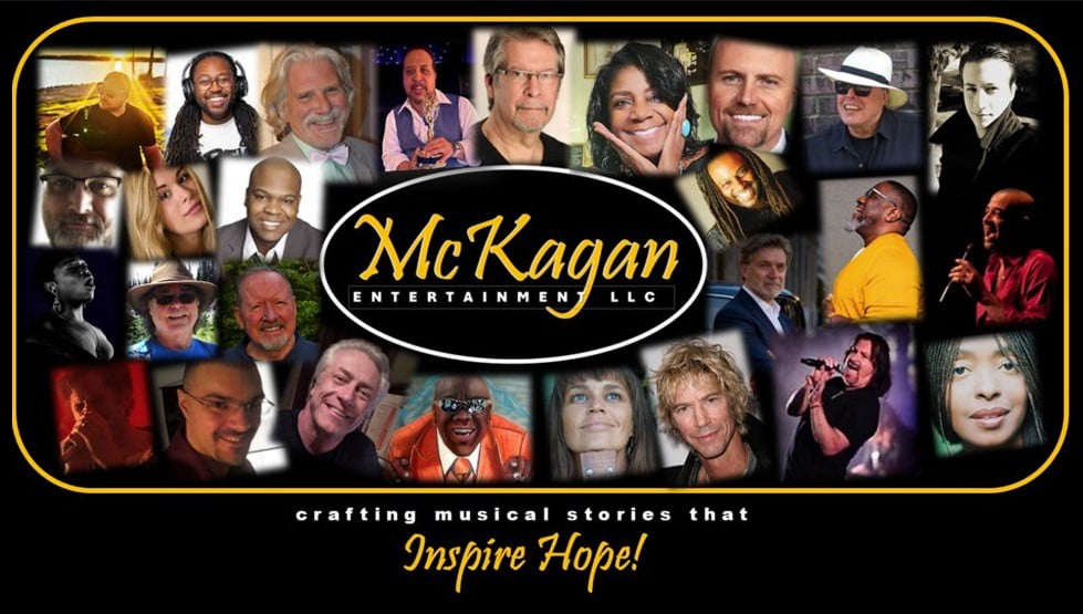 McKagan Entertainment LLC