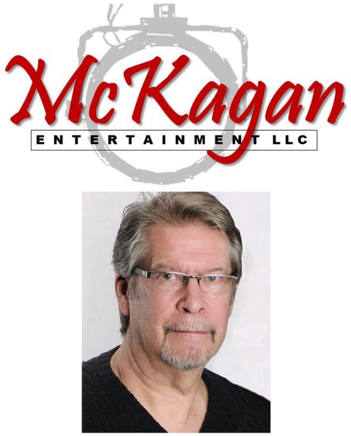 McKagan Entertainment - Bruce McKagan