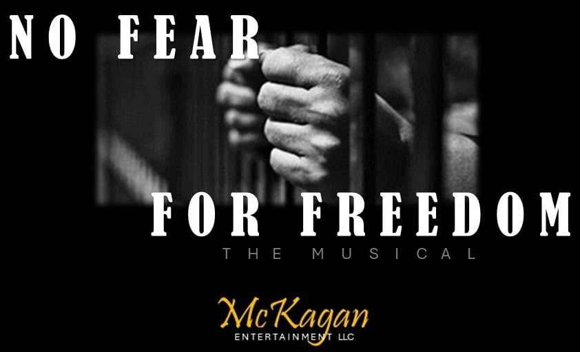 No Fear For Freedom