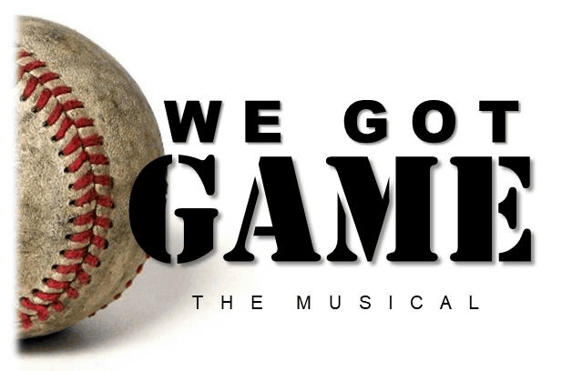 We Got Game the musical