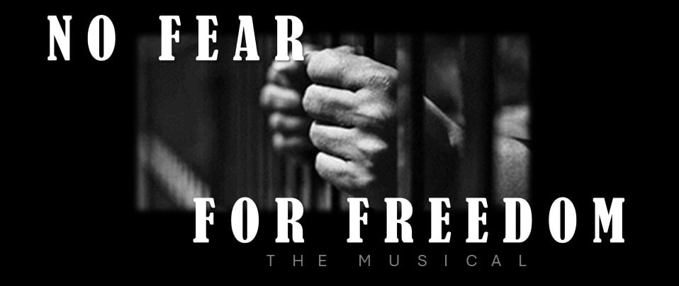 No Fear For Freedom