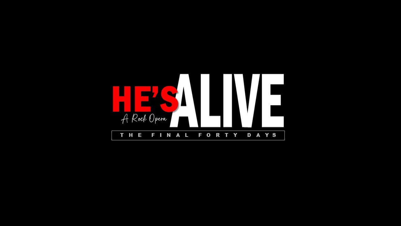 He's Alive - McKagan Entertainment LLC